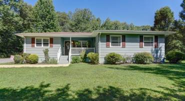 4319 INDIAN CREEK RD, MINERAL, Virginia 23117, 3 Bedrooms Bedrooms, ,2 BathroomsBathrooms,Residential,4319 INDIAN CREEK RD,VALA2010112 MLS # VALA2010112