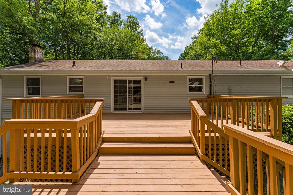 11053 BRENT TOWN RD, CATLETT, Virginia 20119, 3 Bedrooms Bedrooms, ,2 BathroomsBathrooms,Residential,11053 BRENT TOWN RD,VAFQ2022780 MLS # VAFQ2022780