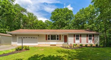 11053 BRENT TOWN RD, CATLETT, Virginia 20119, 3 Bedrooms Bedrooms, ,2 BathroomsBathrooms,Residential,11053 BRENT TOWN RD,VAFQ2022780 MLS # VAFQ2022780