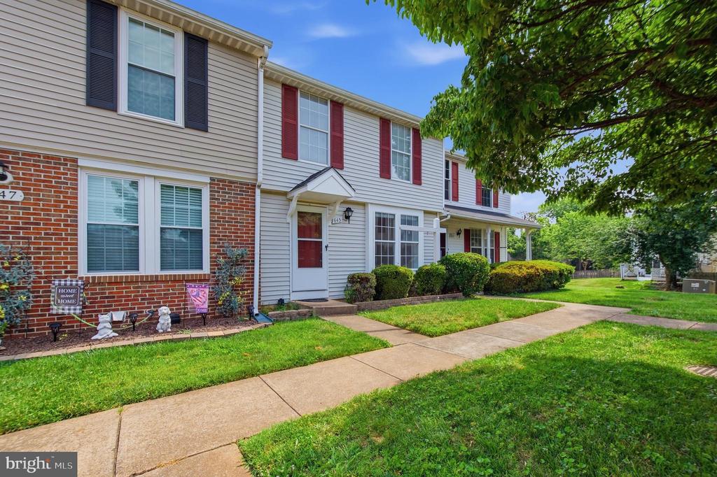 OAK LEAF CT, WARRENTON, Virginia 20186, 3 Bedrooms Bedrooms, ,2 BathroomsBathrooms,Residential,OAK LEAF CT,VAFQ2022694 MLS # VAFQ2022694