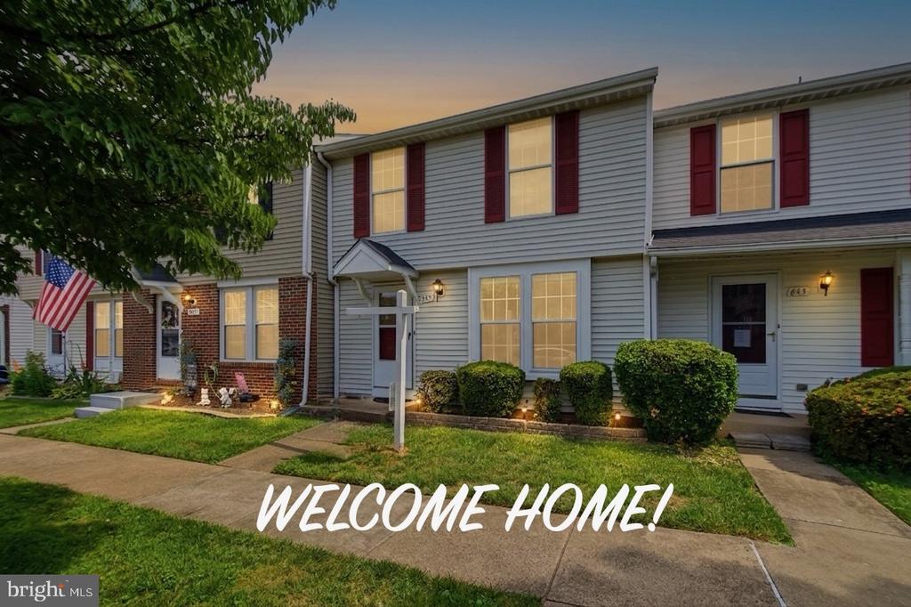 OAK LEAF CT, WARRENTON, Virginia 20186, 3 Bedrooms Bedrooms, ,2 BathroomsBathrooms,Residential,OAK LEAF CT,VAFQ2022694 MLS # VAFQ2022694