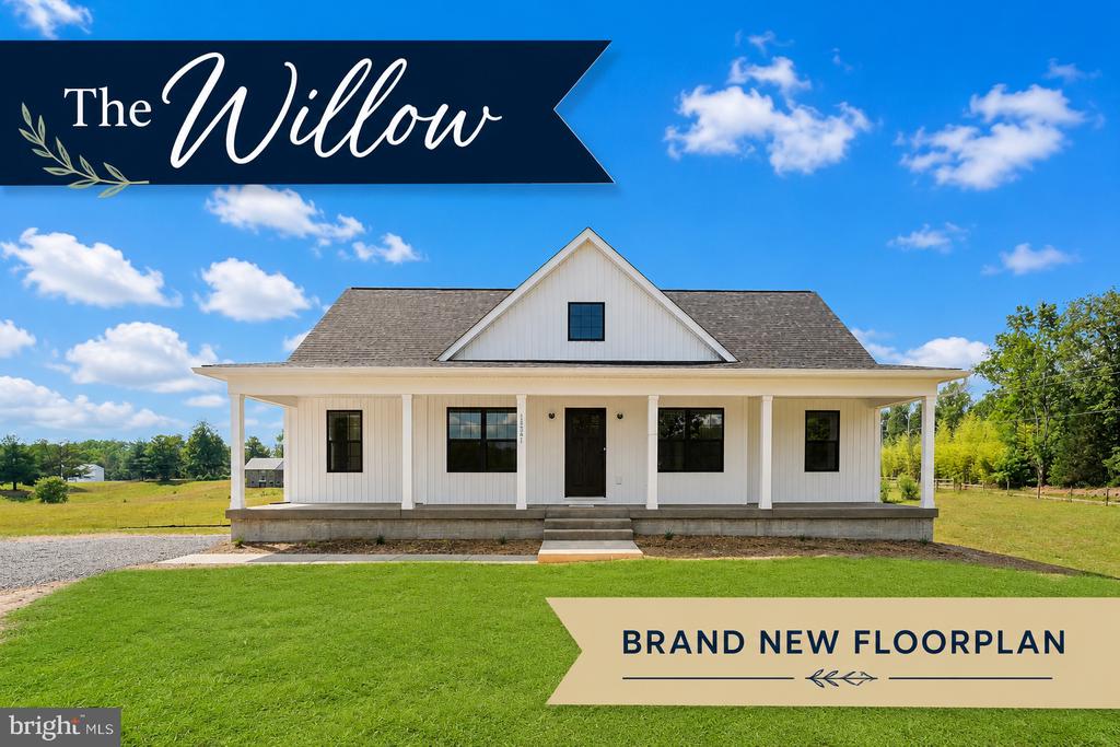 15361 RIDGE RD, GORDONSVILLE, Virginia 22942, 5 Bedrooms Bedrooms, ,4 BathroomsBathrooms,Residential,15361 RIDGE RD,VAOR2014592 MLS # VAOR2014592