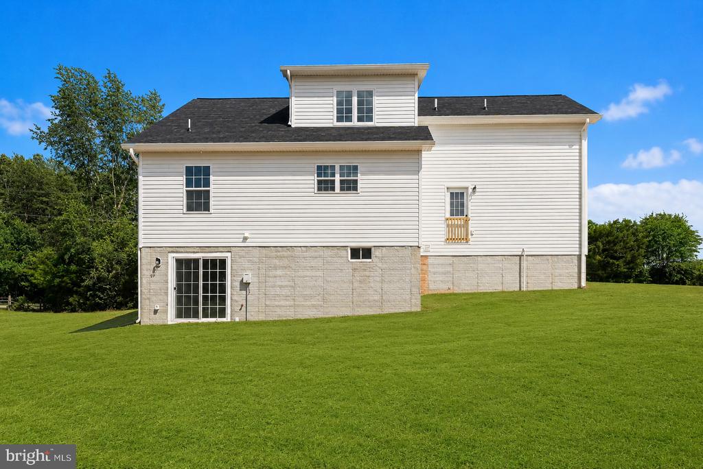 15361 RIDGE RD, GORDONSVILLE, Virginia 22942, 5 Bedrooms Bedrooms, ,4 BathroomsBathrooms,Residential,15361 RIDGE RD,VAOR2014592 MLS # VAOR2014592