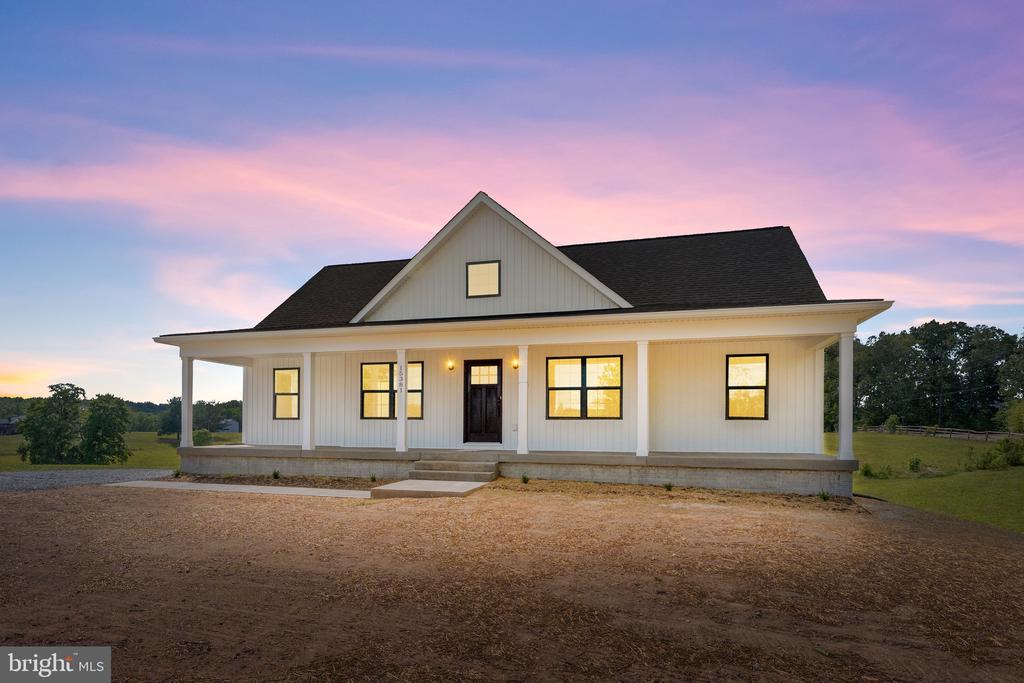 15361 RIDGE RD, GORDONSVILLE, Virginia 22942, 5 Bedrooms Bedrooms, ,4 BathroomsBathrooms,Residential,15361 RIDGE RD,VAOR2014592 MLS # VAOR2014592