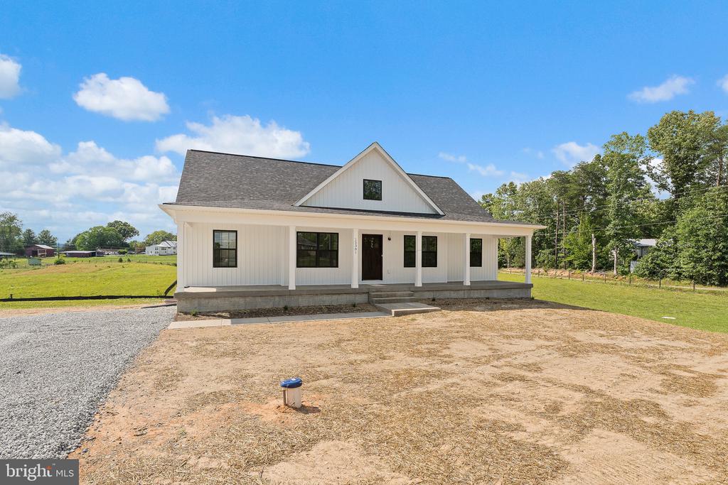15361 RIDGE RD, GORDONSVILLE, Virginia 22942, 5 Bedrooms Bedrooms, ,4 BathroomsBathrooms,Residential,15361 RIDGE RD,VAOR2014592 MLS # VAOR2014592