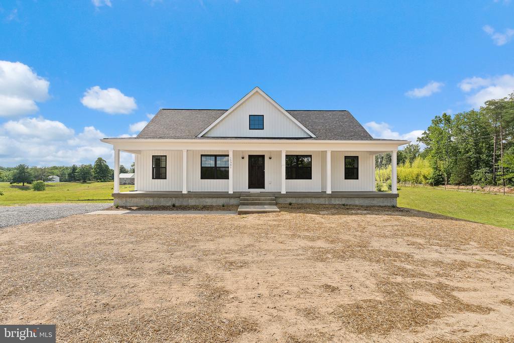 15361 RIDGE RD, GORDONSVILLE, Virginia 22942, 5 Bedrooms Bedrooms, ,4 BathroomsBathrooms,Residential,15361 RIDGE RD,VAOR2014592 MLS # VAOR2014592