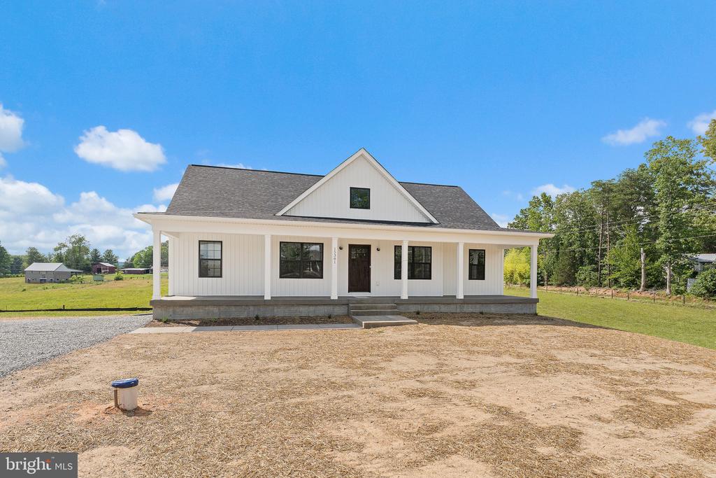 15361 RIDGE RD, GORDONSVILLE, Virginia 22942, 5 Bedrooms Bedrooms, ,4 BathroomsBathrooms,Residential,15361 RIDGE RD,VAOR2014592 MLS # VAOR2014592