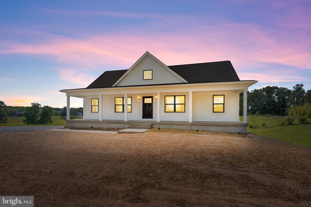 15361 RIDGE RD, GORDONSVILLE, Virginia 22942, 5 Bedrooms Bedrooms, ,4 BathroomsBathrooms,Residential,15361 RIDGE RD,VAOR2014592 MLS # VAOR2014592