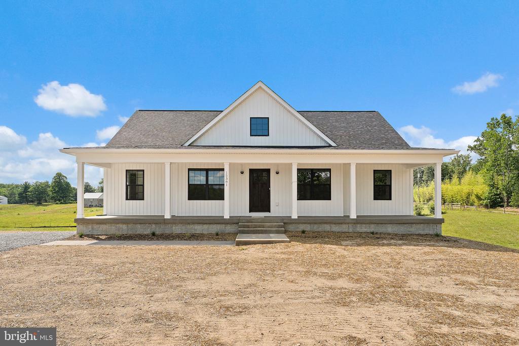 15361 RIDGE RD, GORDONSVILLE, Virginia 22942, 5 Bedrooms Bedrooms, ,4 BathroomsBathrooms,Residential,15361 RIDGE RD,VAOR2014592 MLS # VAOR2014592