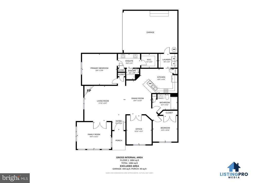 6233 AUTUMN LEAF DR, FREDERICKSBURG, Virginia 22407, 2 Bedrooms Bedrooms, ,2 BathroomsBathrooms,Residential,6233 AUTUMN LEAF DR,VASP2043174 MLS # VASP2043174