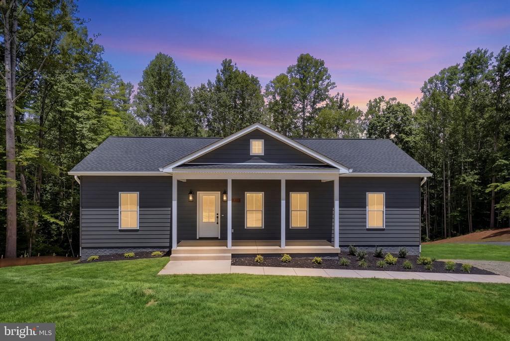 11115 EGGBORNSVILLE RD, RIXEYVILLE, Virginia 22737, 3 Bedrooms Bedrooms, ,2 BathroomsBathrooms,Residential,11115 EGGBORNSVILLE RD,VACU2014208 MLS # VACU2014208