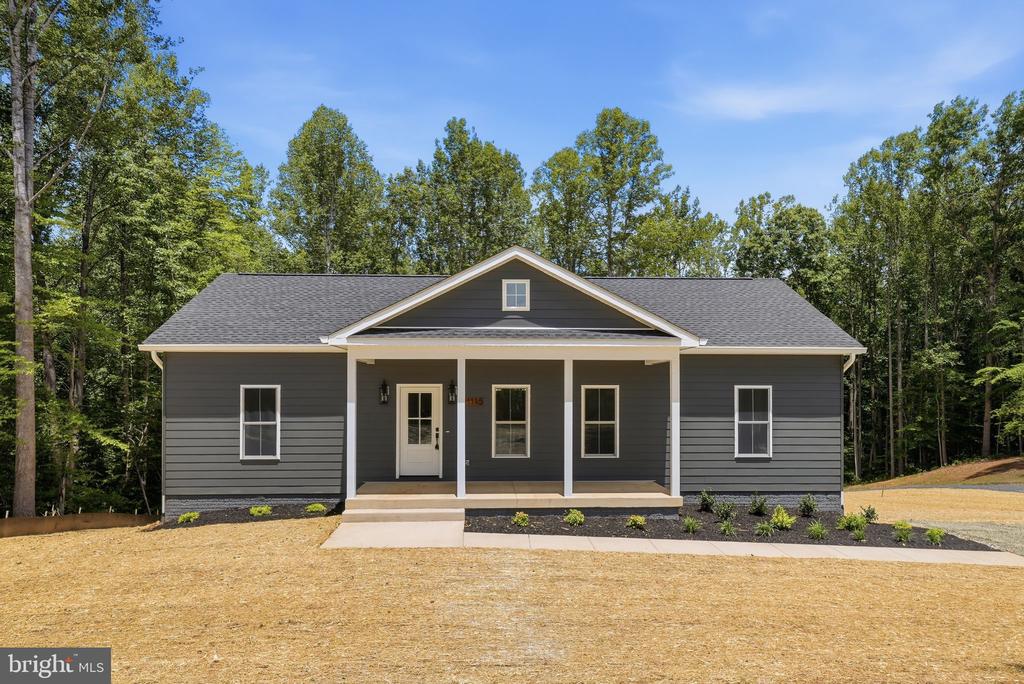 11115 EGGBORNSVILLE RD, RIXEYVILLE, Virginia 22737, 3 Bedrooms Bedrooms, ,2 BathroomsBathrooms,Residential,11115 EGGBORNSVILLE RD,VACU2014208 MLS # VACU2014208