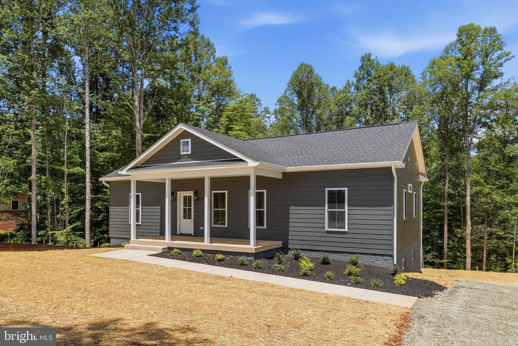 11115 EGGBORNSVILLE RD, RIXEYVILLE, Virginia 22737, 3 Bedrooms Bedrooms, ,2 BathroomsBathrooms,Residential,11115 EGGBORNSVILLE RD,VACU2014208 MLS # VACU2014208