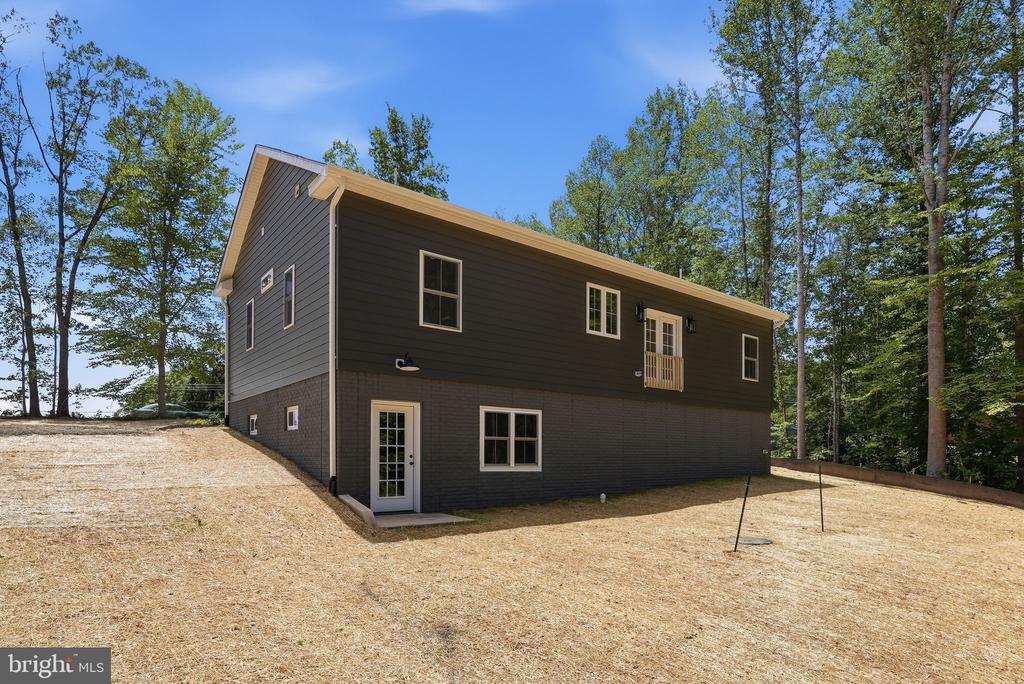 11115 EGGBORNSVILLE RD, RIXEYVILLE, Virginia 22737, 3 Bedrooms Bedrooms, ,2 BathroomsBathrooms,Residential,11115 EGGBORNSVILLE RD,VACU2014208 MLS # VACU2014208