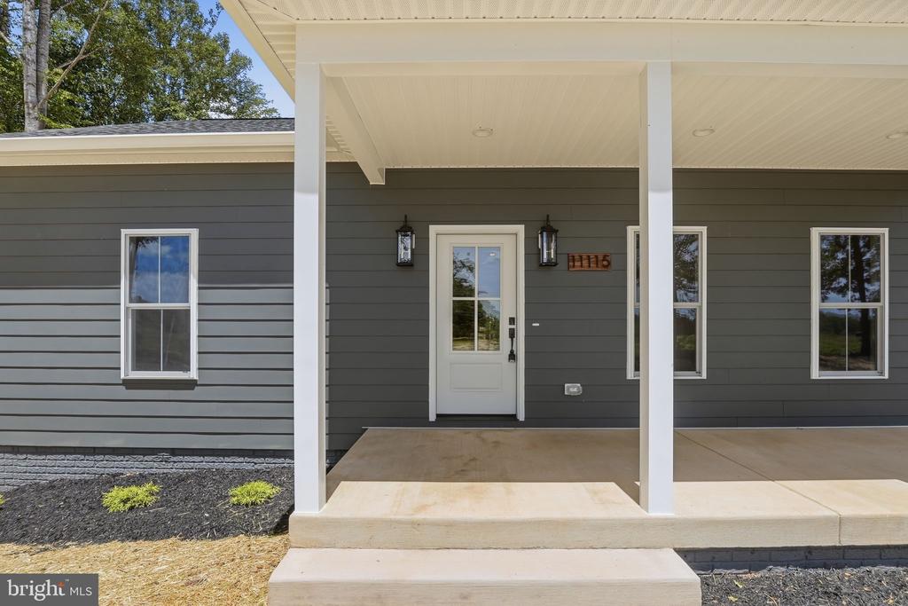 11115 EGGBORNSVILLE RD, RIXEYVILLE, Virginia 22737, 3 Bedrooms Bedrooms, ,2 BathroomsBathrooms,Residential,11115 EGGBORNSVILLE RD,VACU2014208 MLS # VACU2014208