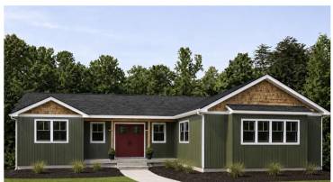 HARBOR DR, ORANGE, Virginia 22960, 3 Bedrooms Bedrooms, ,2 BathroomsBathrooms,Residential,HARBOR DR,VAOR2014476 MLS # VAOR2014476