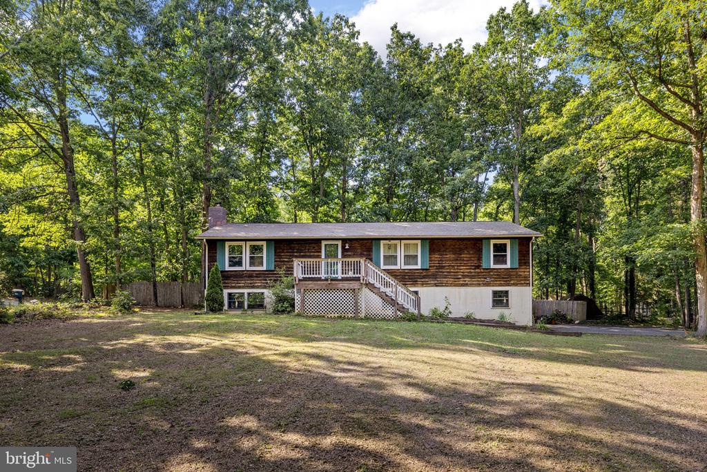 12400 TOLL HOUSE RD, SPOTSYLVANIA, Virginia 22551, 4 Bedrooms Bedrooms, ,2 BathroomsBathrooms,Residential,LAKE WILDERNESS,12400 TOLL HOUSE RD,VASP2043252 MLS # VASP2043252