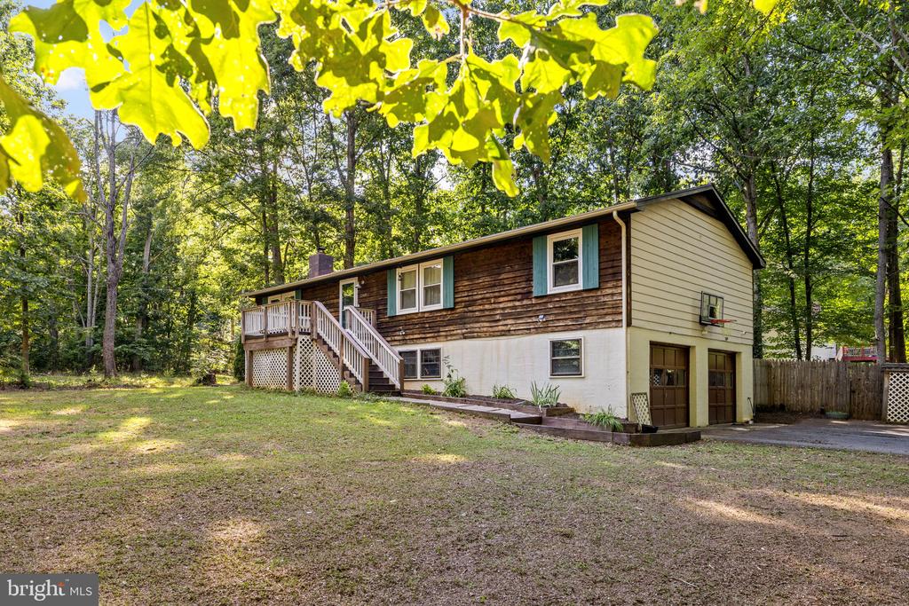 12400 TOLL HOUSE RD, SPOTSYLVANIA, Virginia 22551, 4 Bedrooms Bedrooms, ,2 BathroomsBathrooms,Residential,LAKE WILDERNESS,12400 TOLL HOUSE RD,VASP2043252 MLS # VASP2043252