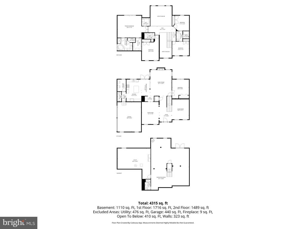 5823 DEEP CREEK DR, FREDERICKSBURG, Virginia 22407, 5 Bedrooms Bedrooms, ,4 BathroomsBathrooms,Residential,5823 DEEP CREEK DR,VASP2043300 MLS # VASP2043300