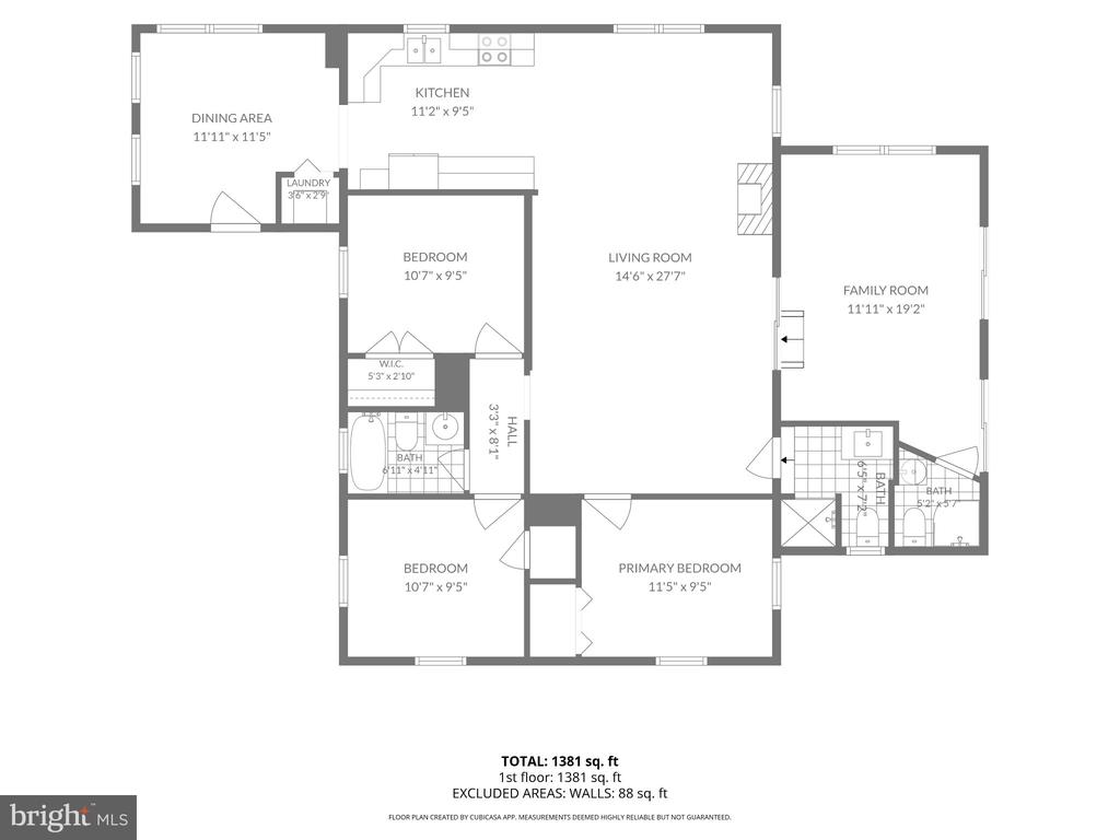 8405 SHIRLEY RD, UNIONVILLE, Virginia 22567, 3 Bedrooms Bedrooms, ,3 BathroomsBathrooms,Residential,8405 SHIRLEY RD,VASP2043304 MLS # VASP2043304