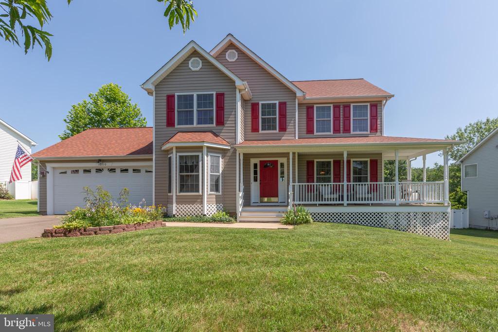 10710 CHANCELLORSVILLE DR, SPOTSYLVANIA, Virginia 22553, 4 Bedrooms Bedrooms, ,3 BathroomsBathrooms,Residential,10710 CHANCELLORSVILLE DR,VASP2043276 MLS # VASP2043276