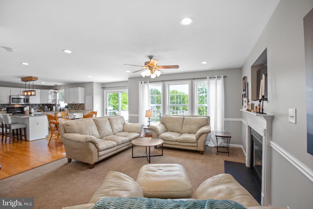 10710 CHANCELLORSVILLE DR, SPOTSYLVANIA, Virginia 22553, 4 Bedrooms Bedrooms, ,3 BathroomsBathrooms,Residential,10710 CHANCELLORSVILLE DR,VASP2043276 MLS # VASP2043276