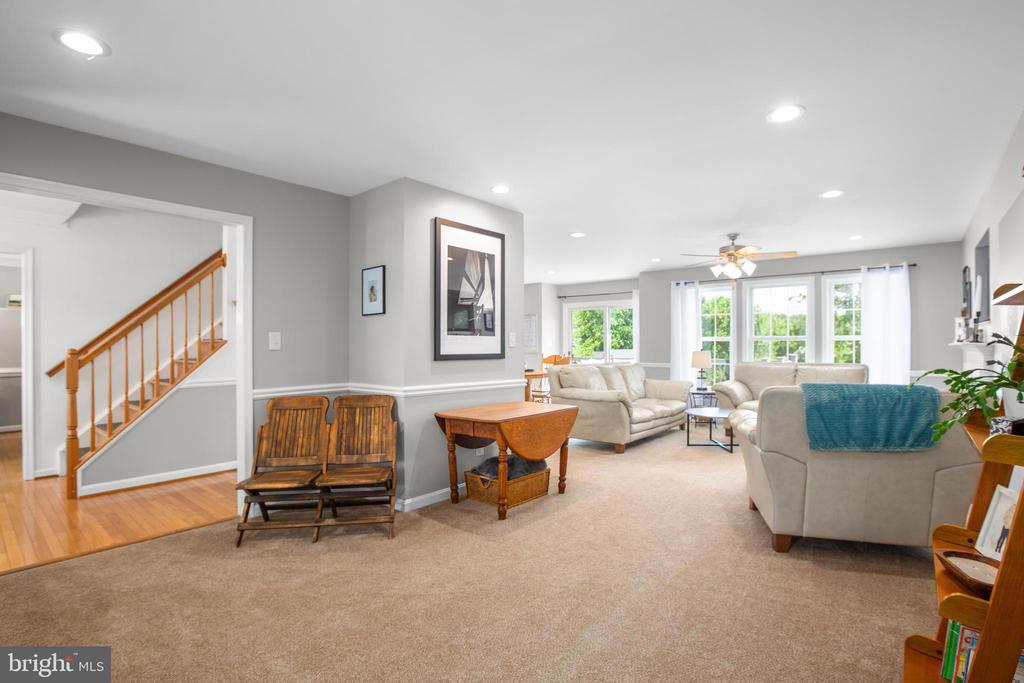 10710 CHANCELLORSVILLE DR, SPOTSYLVANIA, Virginia 22553, 4 Bedrooms Bedrooms, ,3 BathroomsBathrooms,Residential,10710 CHANCELLORSVILLE DR,VASP2043276 MLS # VASP2043276