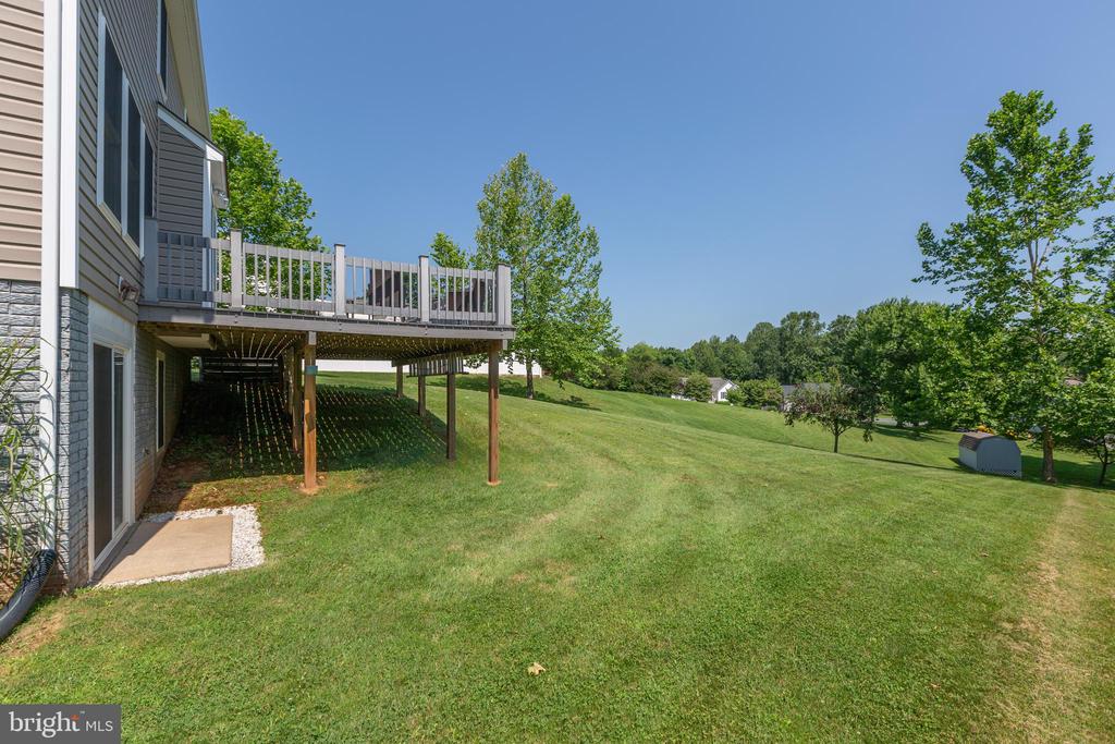 10710 CHANCELLORSVILLE DR, SPOTSYLVANIA, Virginia 22553, 4 Bedrooms Bedrooms, ,3 BathroomsBathrooms,Residential,10710 CHANCELLORSVILLE DR,VASP2043276 MLS # VASP2043276