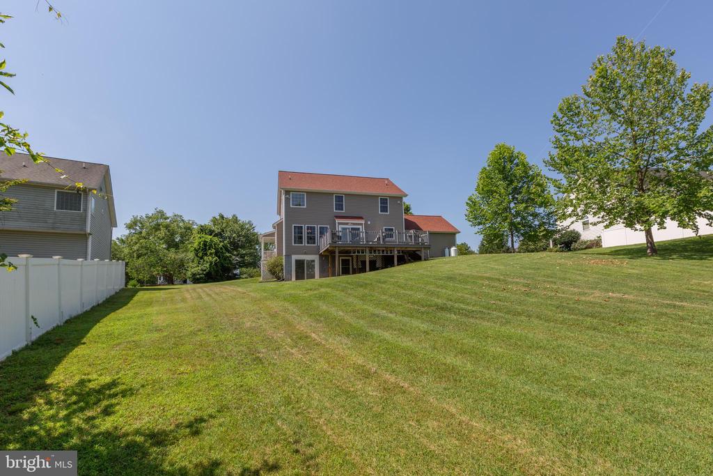 10710 CHANCELLORSVILLE DR, SPOTSYLVANIA, Virginia 22553, 4 Bedrooms Bedrooms, ,3 BathroomsBathrooms,Residential,10710 CHANCELLORSVILLE DR,VASP2043276 MLS # VASP2043276