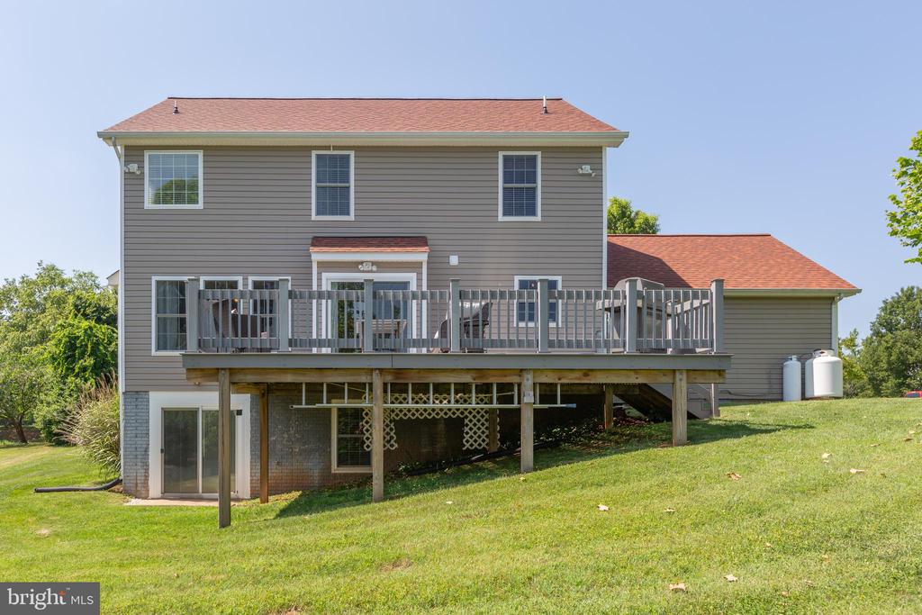 10710 CHANCELLORSVILLE DR, SPOTSYLVANIA, Virginia 22553, 4 Bedrooms Bedrooms, ,3 BathroomsBathrooms,Residential,10710 CHANCELLORSVILLE DR,VASP2043276 MLS # VASP2043276