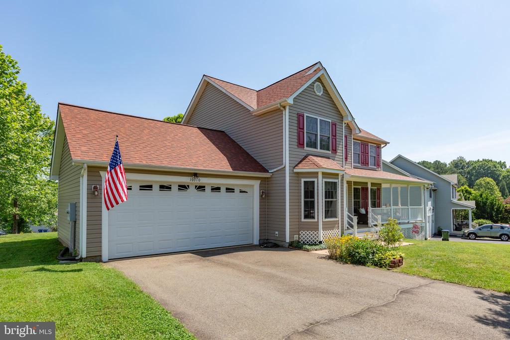 10710 CHANCELLORSVILLE DR, SPOTSYLVANIA, Virginia 22553, 4 Bedrooms Bedrooms, ,3 BathroomsBathrooms,Residential,10710 CHANCELLORSVILLE DR,VASP2043276 MLS # VASP2043276