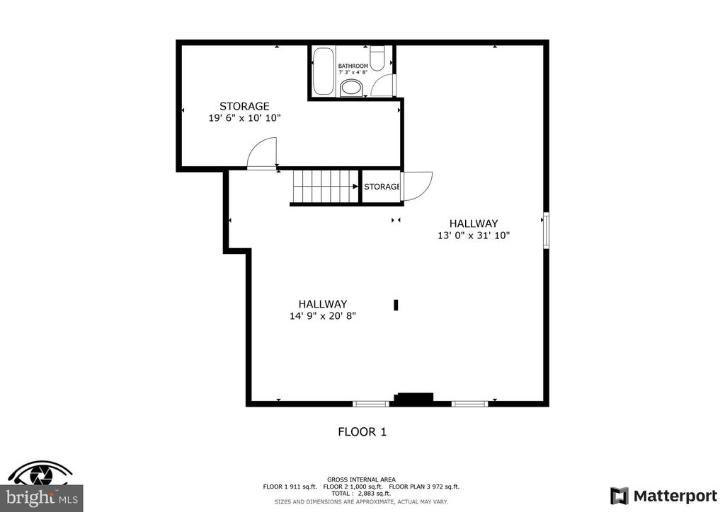 10710 CHANCELLORSVILLE DR, SPOTSYLVANIA, Virginia 22553, 4 Bedrooms Bedrooms, ,3 BathroomsBathrooms,Residential,10710 CHANCELLORSVILLE DR,VASP2043276 MLS # VASP2043276