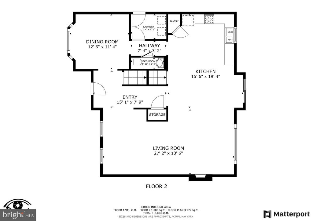 10710 CHANCELLORSVILLE DR, SPOTSYLVANIA, Virginia 22553, 4 Bedrooms Bedrooms, ,3 BathroomsBathrooms,Residential,10710 CHANCELLORSVILLE DR,VASP2043276 MLS # VASP2043276