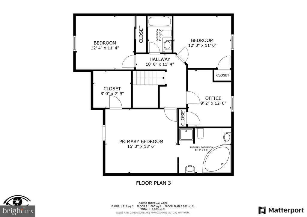 10710 CHANCELLORSVILLE DR, SPOTSYLVANIA, Virginia 22553, 4 Bedrooms Bedrooms, ,3 BathroomsBathrooms,Residential,10710 CHANCELLORSVILLE DR,VASP2043276 MLS # VASP2043276