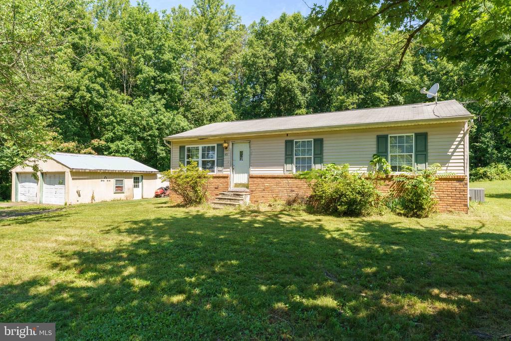 471 TRYME RD, REVA, Virginia 22735, 3 Bedrooms Bedrooms, ,2 BathroomsBathrooms,Residential,471 TRYME RD,VAMA2002844 MLS # VAMA2002844