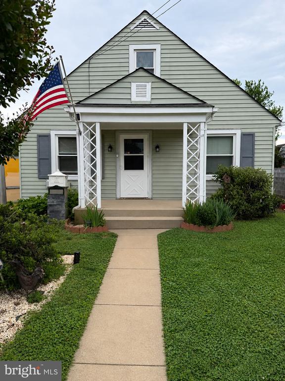 1121 JACKSON ST, CULPEPER, Virginia 22701, 3 Bedrooms Bedrooms, ,2 BathroomsBathrooms,Residential,1121 JACKSON ST,VACU2014210 MLS # VACU2014210