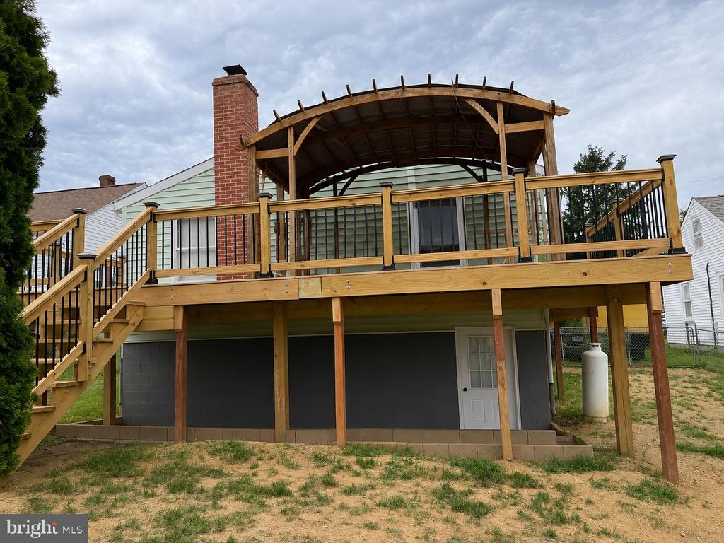 1121 JACKSON ST, CULPEPER, Virginia 22701, 3 Bedrooms Bedrooms, ,2 BathroomsBathrooms,Residential,1121 JACKSON ST,VACU2014210 MLS # VACU2014210