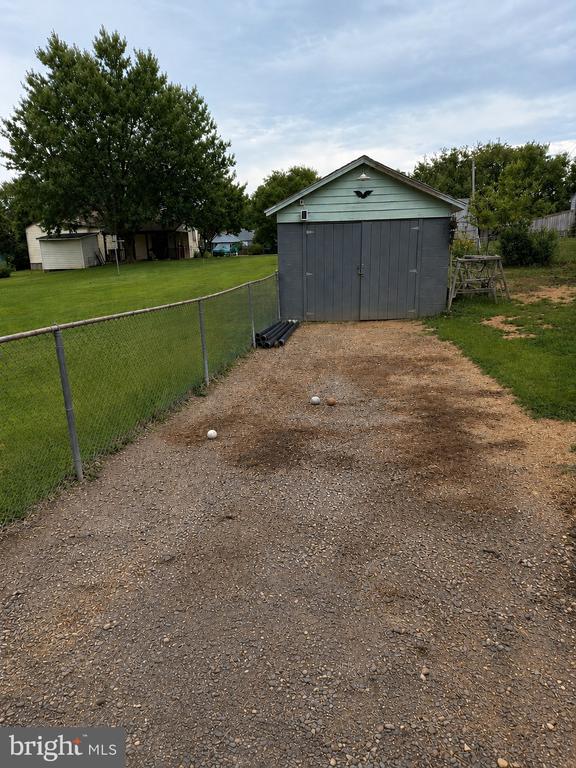 1121 JACKSON ST, CULPEPER, Virginia 22701, 3 Bedrooms Bedrooms, ,2 BathroomsBathrooms,Residential,1121 JACKSON ST,VACU2014210 MLS # VACU2014210