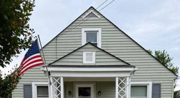 1121 JACKSON ST, CULPEPER, Virginia 22701, 3 Bedrooms Bedrooms, ,2 BathroomsBathrooms,Residential,1121 JACKSON ST,VACU2014210 MLS # VACU2014210