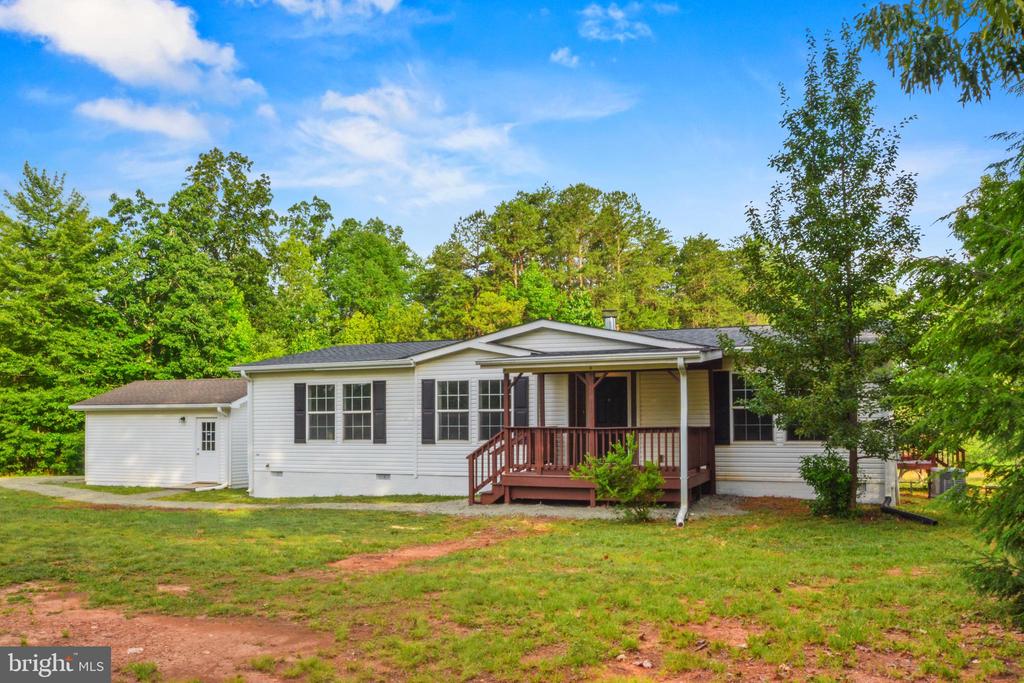 31 COSNER RD, LOUISA, Virginia 23093, 3 Bedrooms Bedrooms, ,2 BathroomsBathrooms,Residential,31 COSNER RD,VALA2010132 MLS # VALA2010132