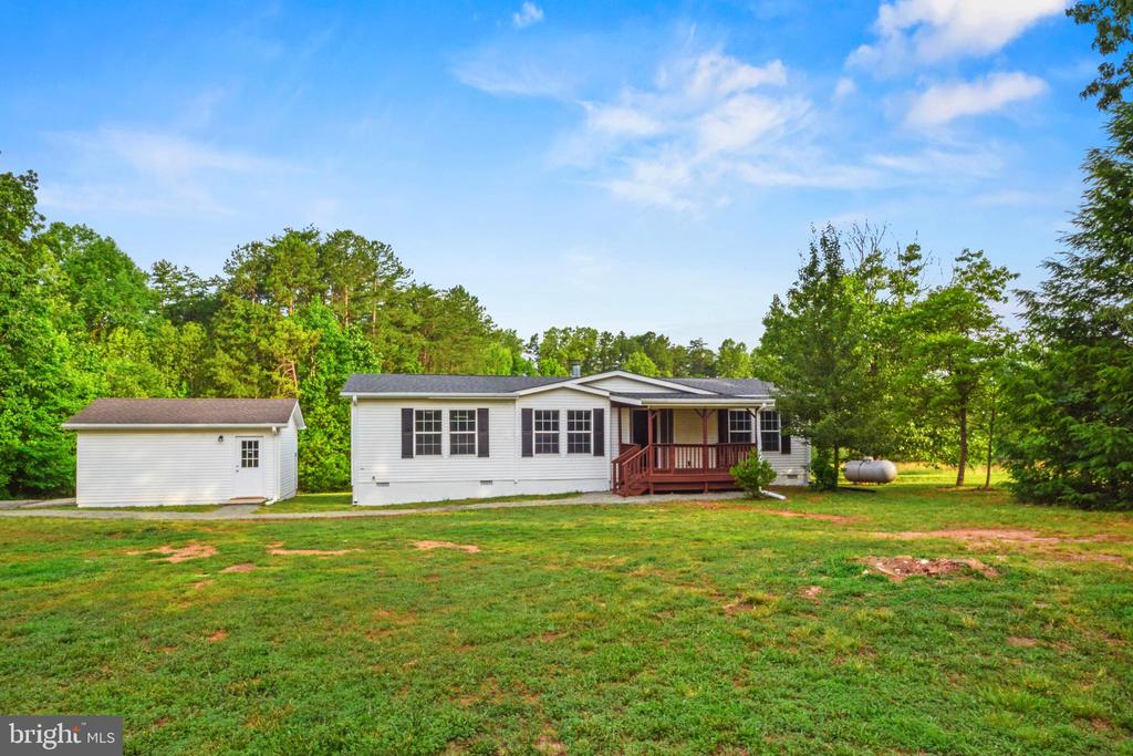 31 COSNER RD, LOUISA, Virginia 23093, 3 Bedrooms Bedrooms, ,2 BathroomsBathrooms,Residential,31 COSNER RD,VALA2010132 MLS # VALA2010132