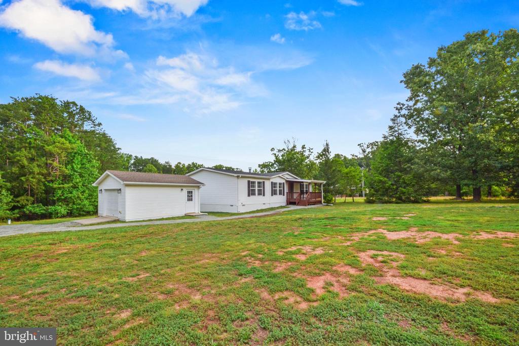 31 COSNER RD, LOUISA, Virginia 23093, 3 Bedrooms Bedrooms, ,2 BathroomsBathrooms,Residential,31 COSNER RD,VALA2010132 MLS # VALA2010132
