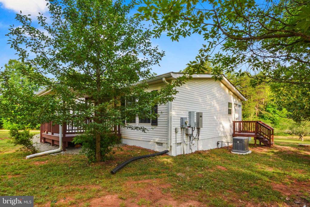 31 COSNER RD, LOUISA, Virginia 23093, 3 Bedrooms Bedrooms, ,2 BathroomsBathrooms,Residential,31 COSNER RD,VALA2010132 MLS # VALA2010132