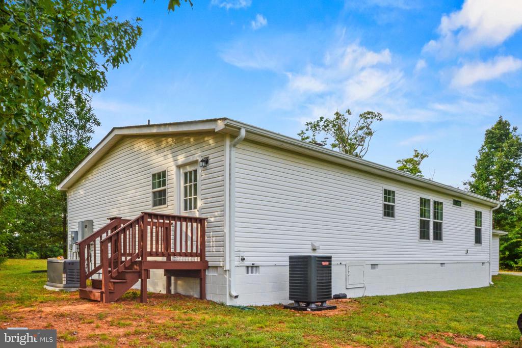 31 COSNER RD, LOUISA, Virginia 23093, 3 Bedrooms Bedrooms, ,2 BathroomsBathrooms,Residential,31 COSNER RD,VALA2010132 MLS # VALA2010132
