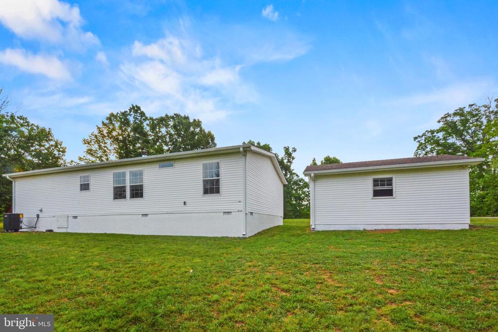 31 COSNER RD, LOUISA, Virginia 23093, 3 Bedrooms Bedrooms, ,2 BathroomsBathrooms,Residential,31 COSNER RD,VALA2010132 MLS # VALA2010132