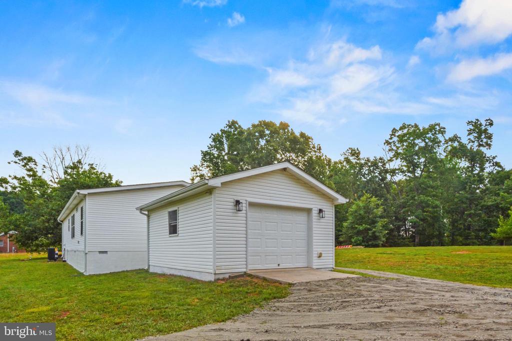 31 COSNER RD, LOUISA, Virginia 23093, 3 Bedrooms Bedrooms, ,2 BathroomsBathrooms,Residential,31 COSNER RD,VALA2010132 MLS # VALA2010132