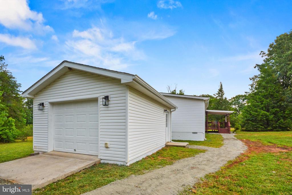 31 COSNER RD, LOUISA, Virginia 23093, 3 Bedrooms Bedrooms, ,2 BathroomsBathrooms,Residential,31 COSNER RD,VALA2010132 MLS # VALA2010132