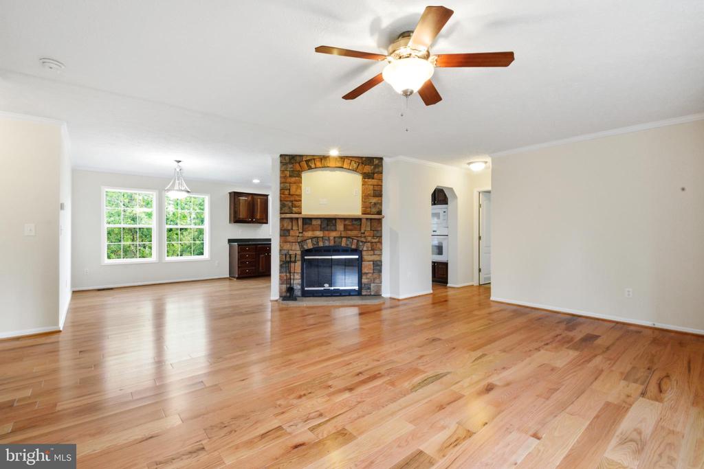 31 COSNER RD, LOUISA, Virginia 23093, 3 Bedrooms Bedrooms, ,2 BathroomsBathrooms,Residential,31 COSNER RD,VALA2010132 MLS # VALA2010132