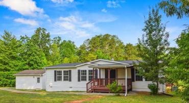 31 COSNER RD, LOUISA, Virginia 23093, 3 Bedrooms Bedrooms, ,2 BathroomsBathrooms,Residential,31 COSNER RD,VALA2010132 MLS # VALA2010132