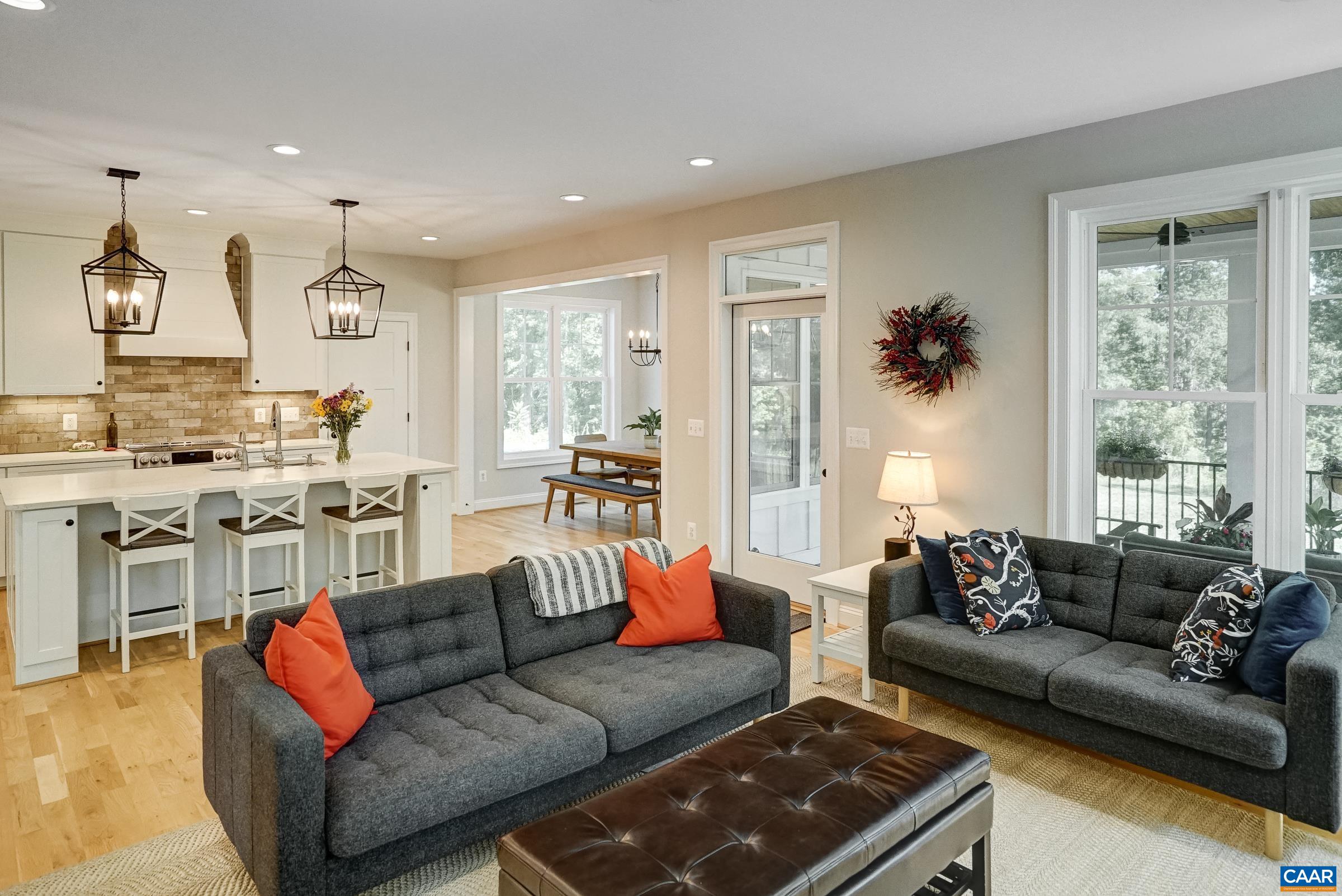 Great room